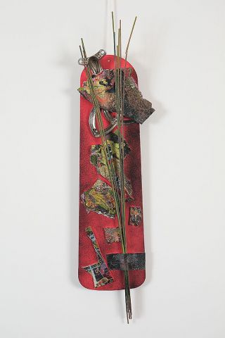 Pale d'Éole no. 1